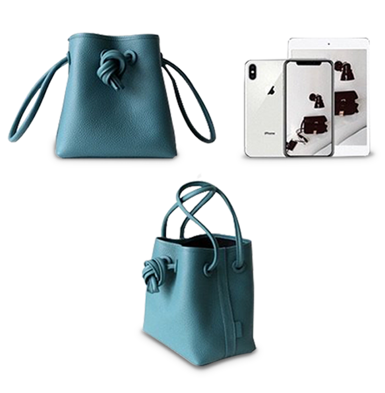 Ava Bucket - Kaitlyn Pan Shoes