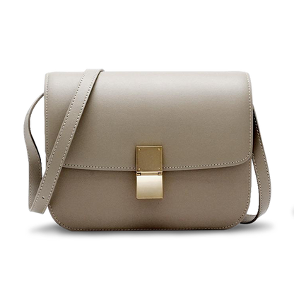 Penelope Messenger - Kaitlyn Pan Shoes