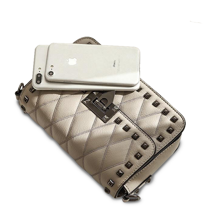 Layla Quilted - Kaitlyn Pan Shoes