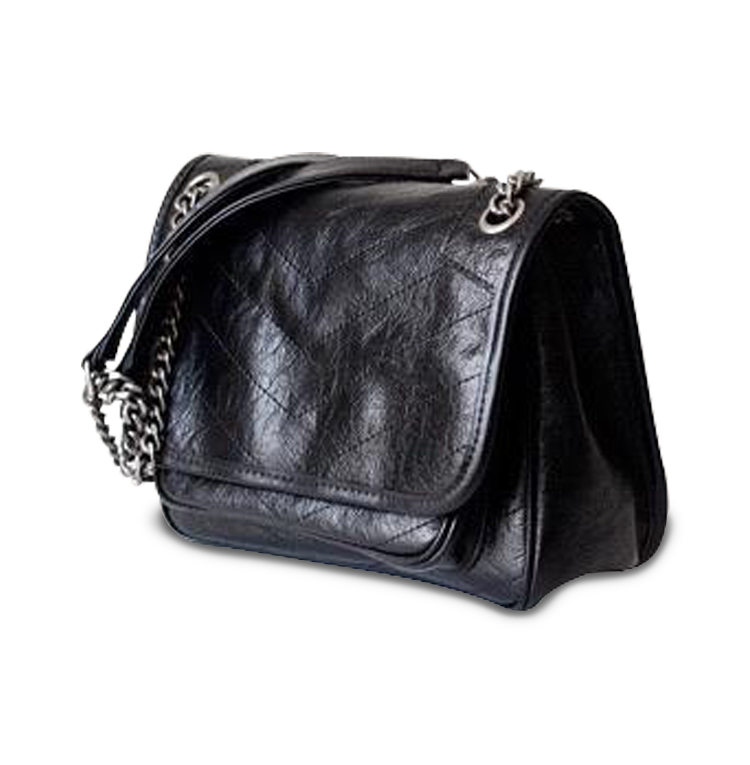 Chloe Messenger - Kaitlyn Pan Shoes