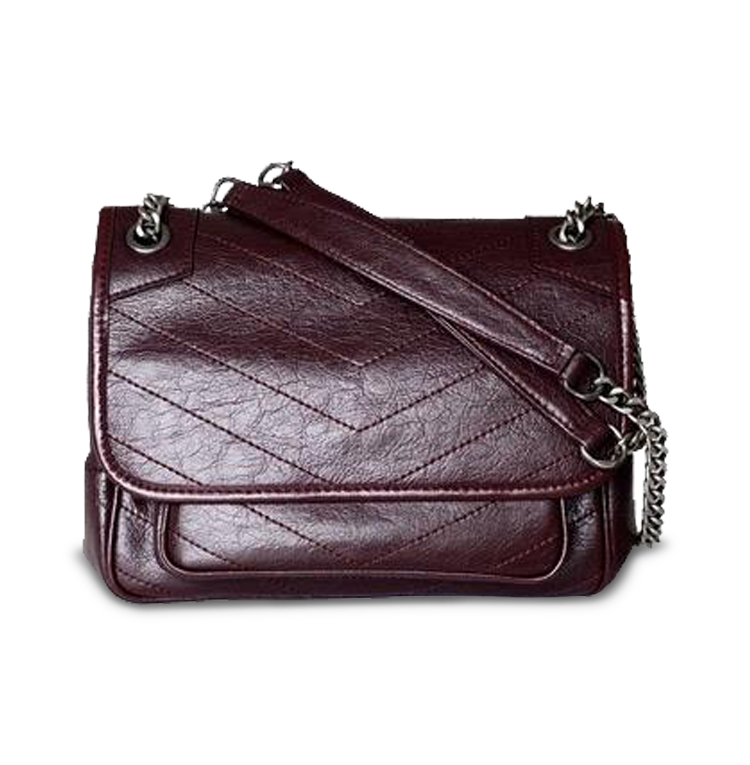 Chloe Messenger - Kaitlyn Pan Shoes