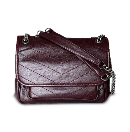 Chloe Messenger - Kaitlyn Pan Shoes