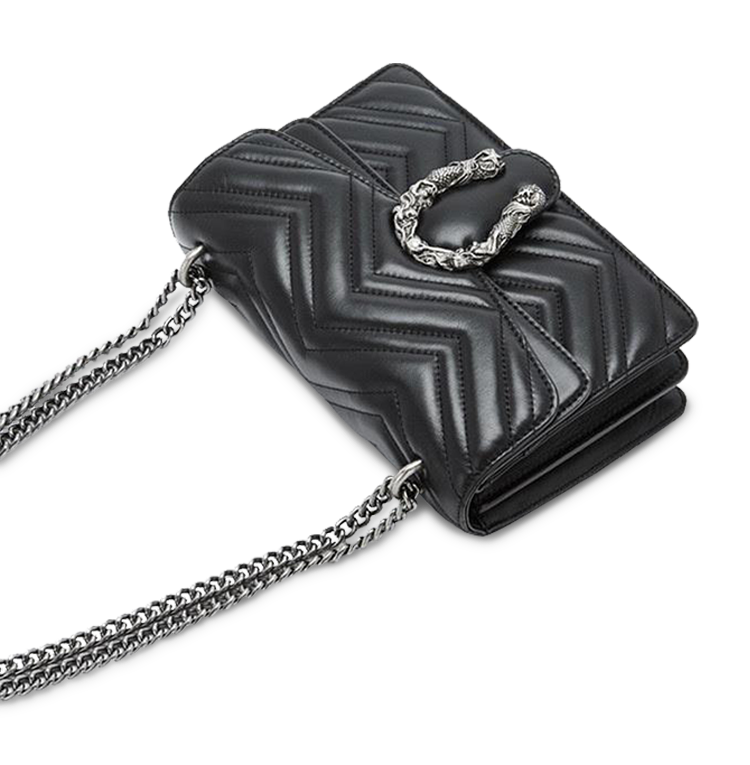 Mermaid Buckle Quilted - Kaitlyn Pan Shoes