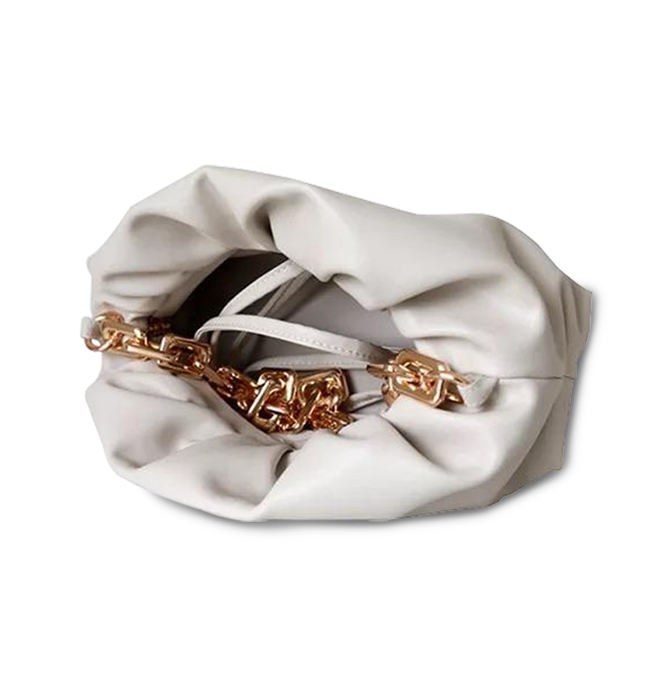 Cloud Baguette - Kaitlyn Pan Shoes