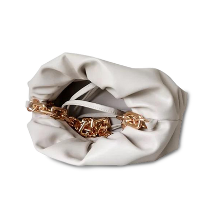 Cloud Baguette - Kaitlyn Pan Shoes