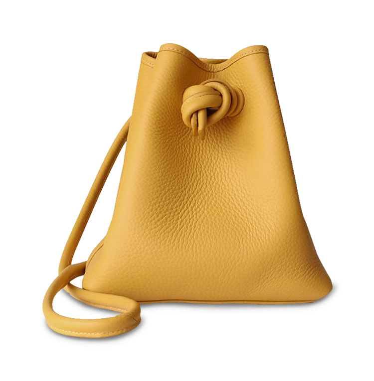 Ava Bucket - Kaitlyn Pan Shoes