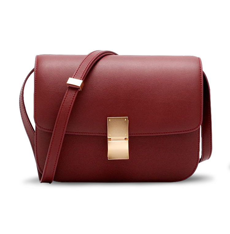 Penelope Messenger - Kaitlyn Pan Shoes