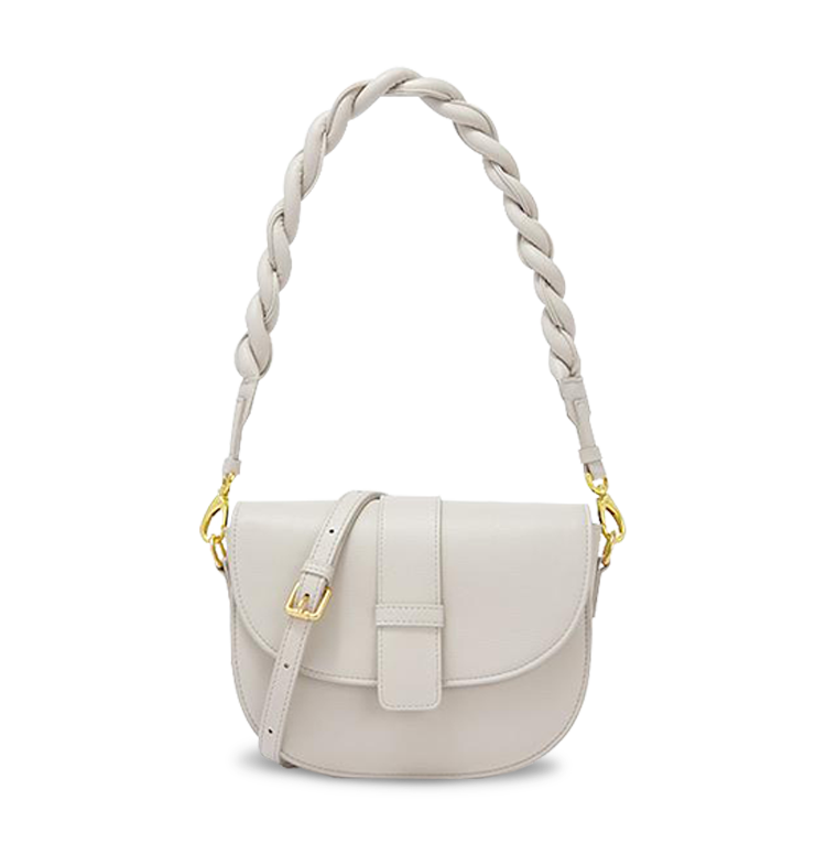 Juliet Shoulder Crossbody - Kaitlyn Pan Shoes