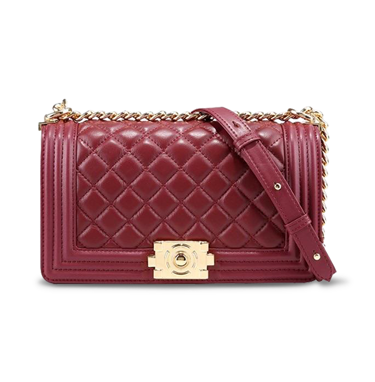 Ella Quilted - Kaitlyn Pan Shoes