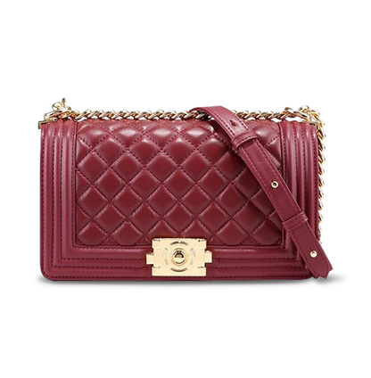 Ella Quilted - Kaitlyn Pan Shoes