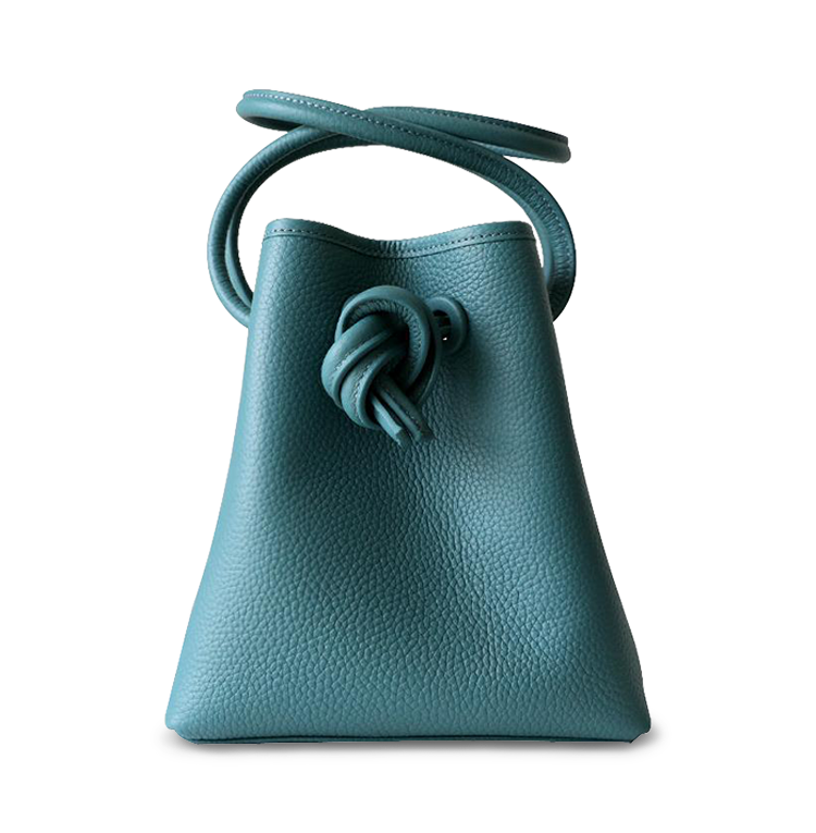 Ava Bucket - Kaitlyn Pan Shoes