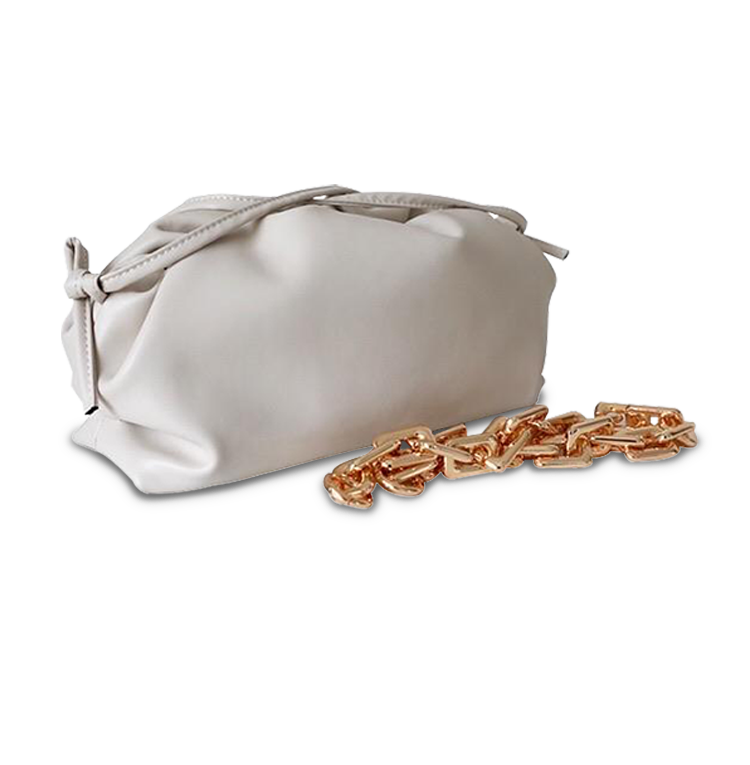 Cloud Baguette - Kaitlyn Pan Shoes