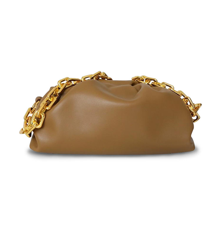 Cloud Baguette - Kaitlyn Pan Shoes