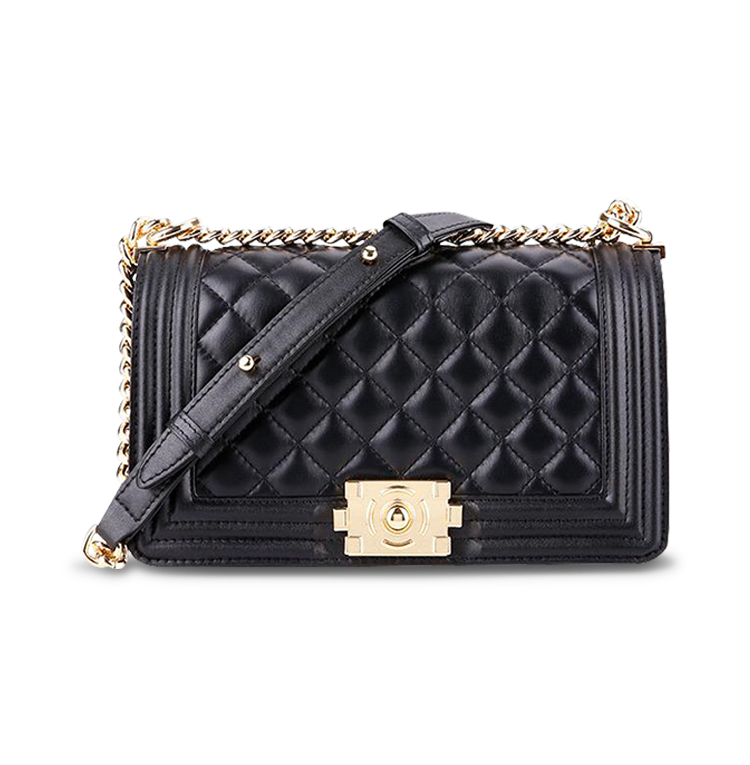 Ella Quilted - Kaitlyn Pan Shoes