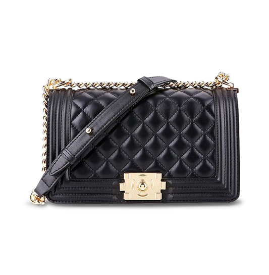 Ella Quilted - Kaitlyn Pan Shoes