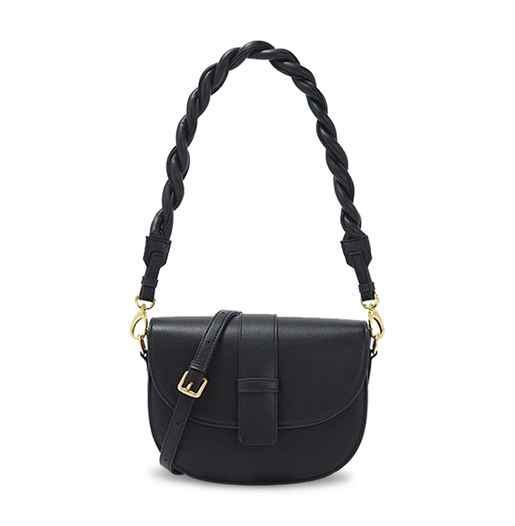 Juliet Shoulder Crossbody - Kaitlyn Pan Shoes