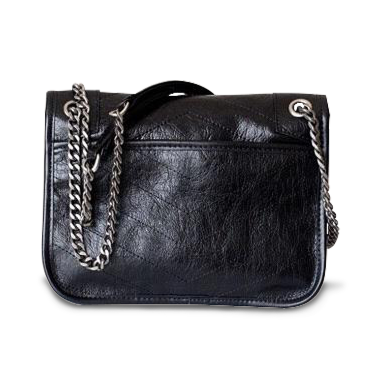 Chloe Messenger - Kaitlyn Pan Shoes