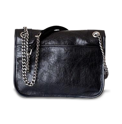 Chloe Messenger - Kaitlyn Pan Shoes