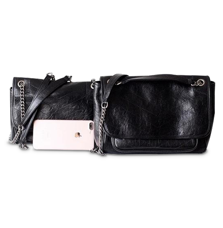 Chloe Messenger - Kaitlyn Pan Shoes