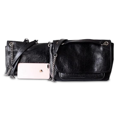 Chloe Messenger - Kaitlyn Pan Shoes