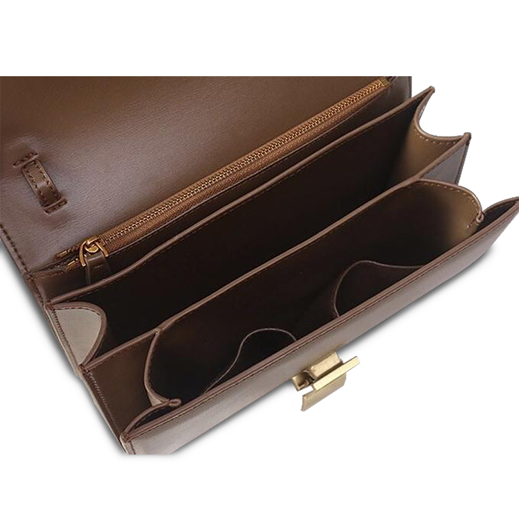 Penelope Messenger - Kaitlyn Pan Shoes