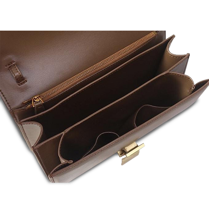 Penelope Messenger - Kaitlyn Pan Shoes