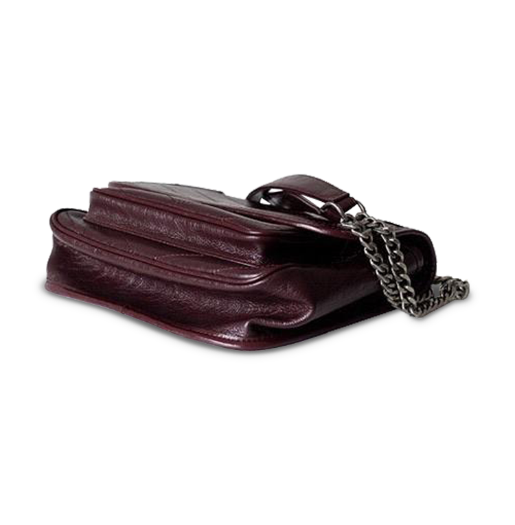 Chloe Messenger - Kaitlyn Pan Shoes