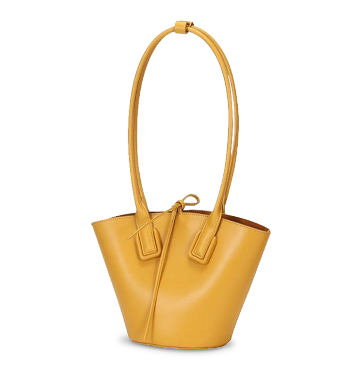 Amelia Bucket - Kaitlyn Pan Shoes