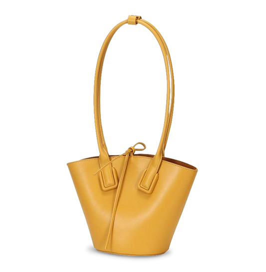 Amelia Bucket - Kaitlyn Pan Shoes