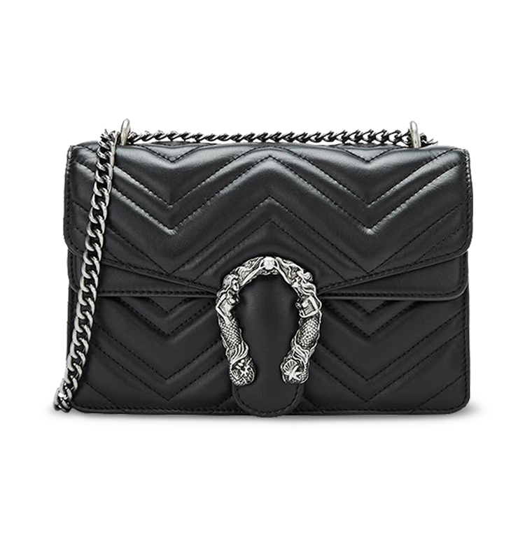 Mermaid Buckle Quilted - Kaitlyn Pan Shoes