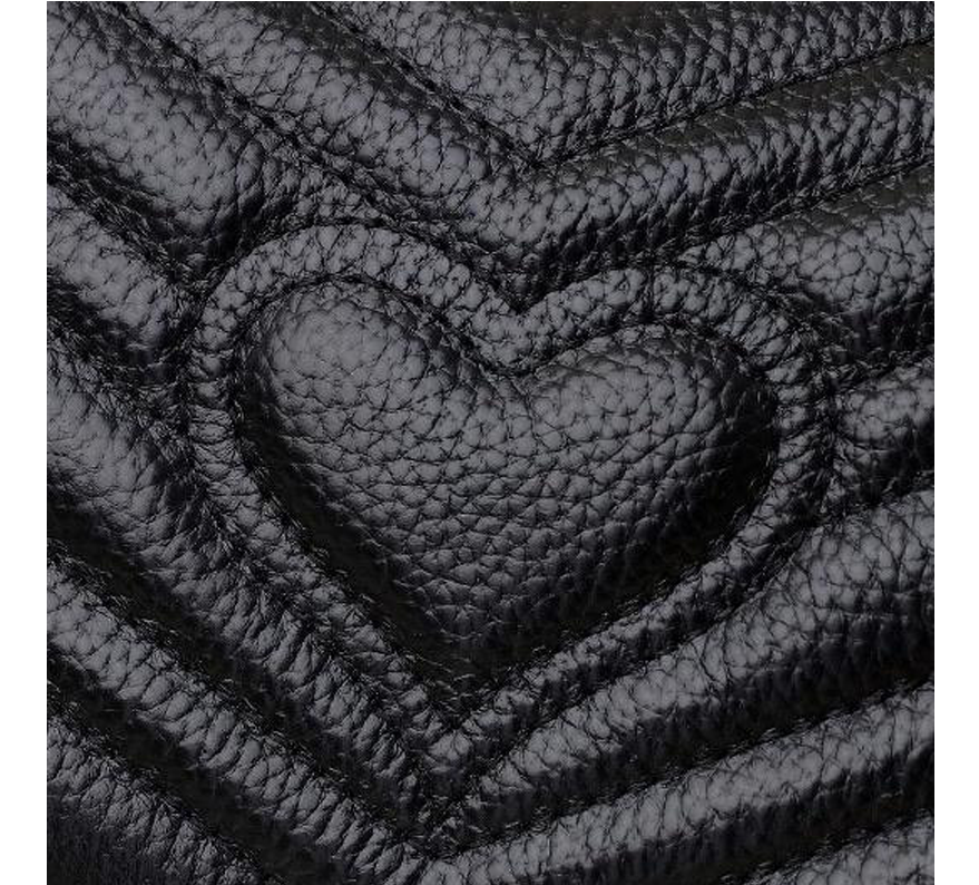 Amber Quilted Flap - Kaitlyn Pan Shoes