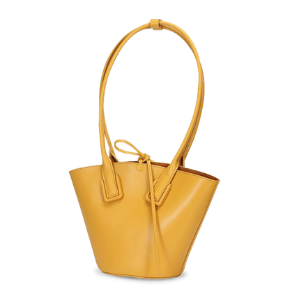 Amelia Bucket - Kaitlyn Pan Shoes