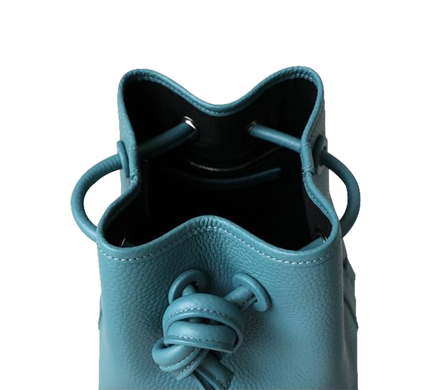 Ava Bucket - Kaitlyn Pan Shoes