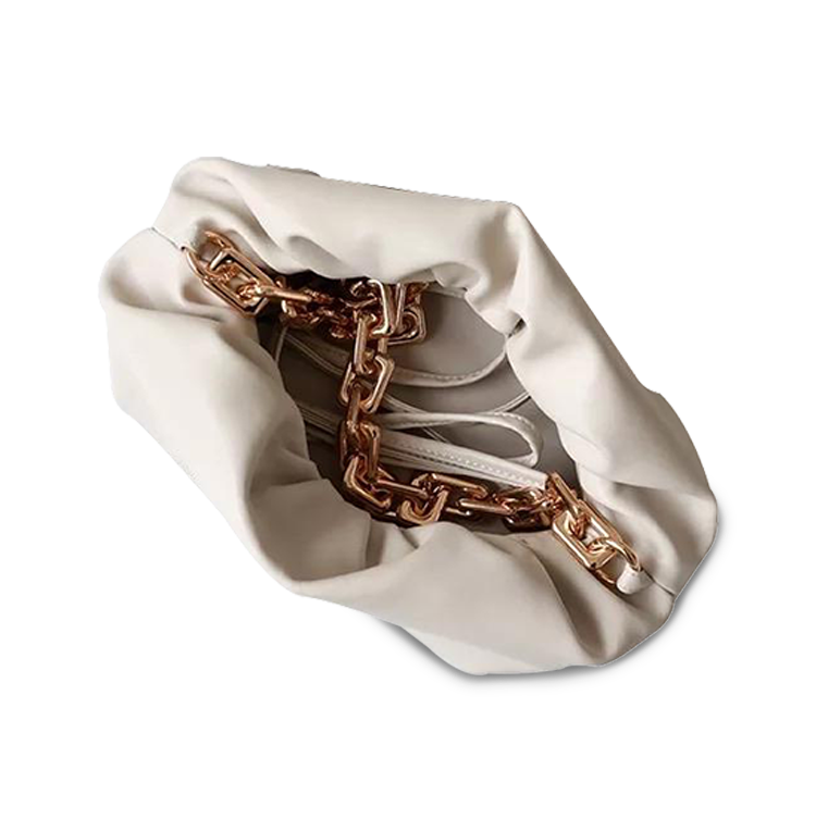 Cloud Baguette - Kaitlyn Pan Shoes