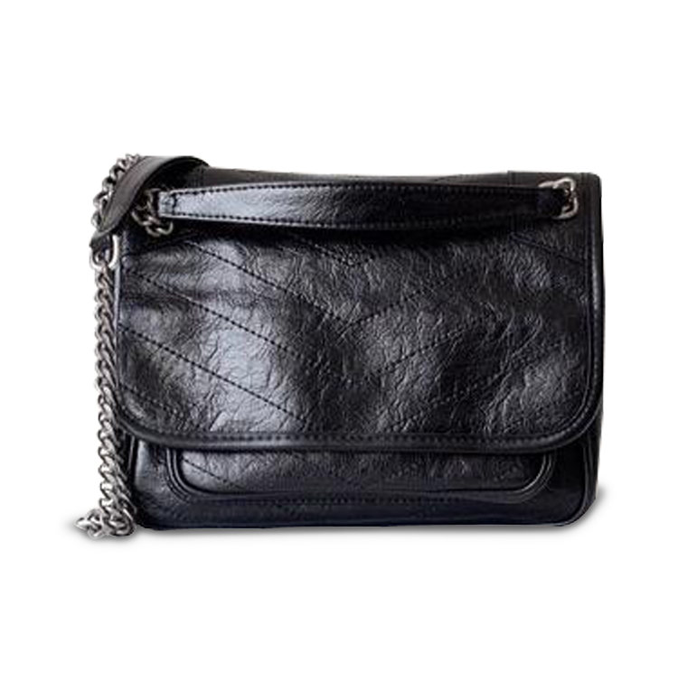 Chloe Messenger - Kaitlyn Pan Shoes