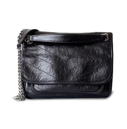 Chloe Messenger - Kaitlyn Pan Shoes