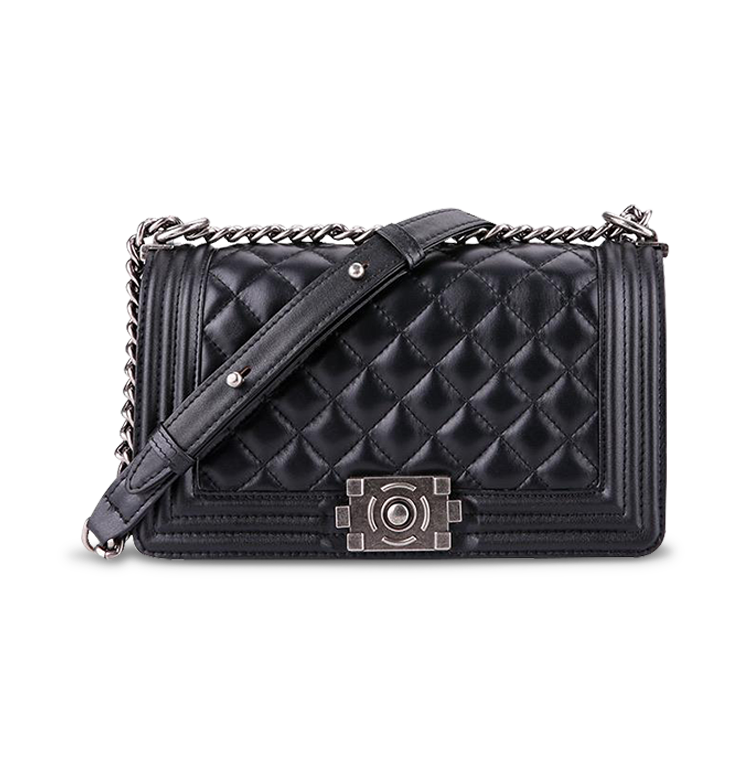 Ella Quilted - Kaitlyn Pan Shoes