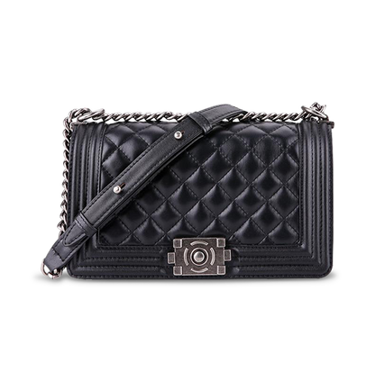 Ella Quilted - Kaitlyn Pan Shoes