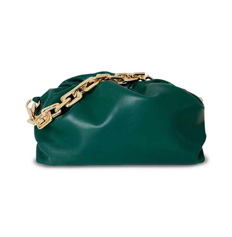 Cloud Baguette - Kaitlyn Pan Shoes