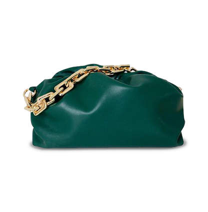 Cloud Baguette - Kaitlyn Pan Shoes