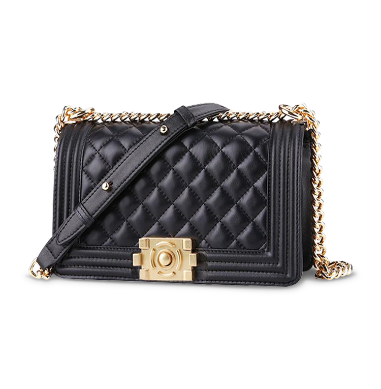 Ella Quilted - Kaitlyn Pan Shoes