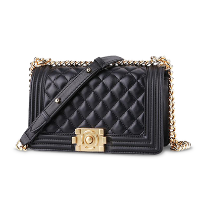 Ella Quilted - Kaitlyn Pan Shoes