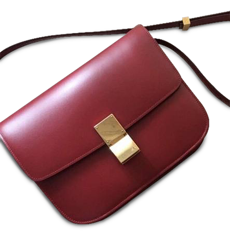 Penelope Messenger - Kaitlyn Pan Shoes