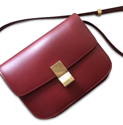 Penelope Messenger - Kaitlyn Pan Shoes