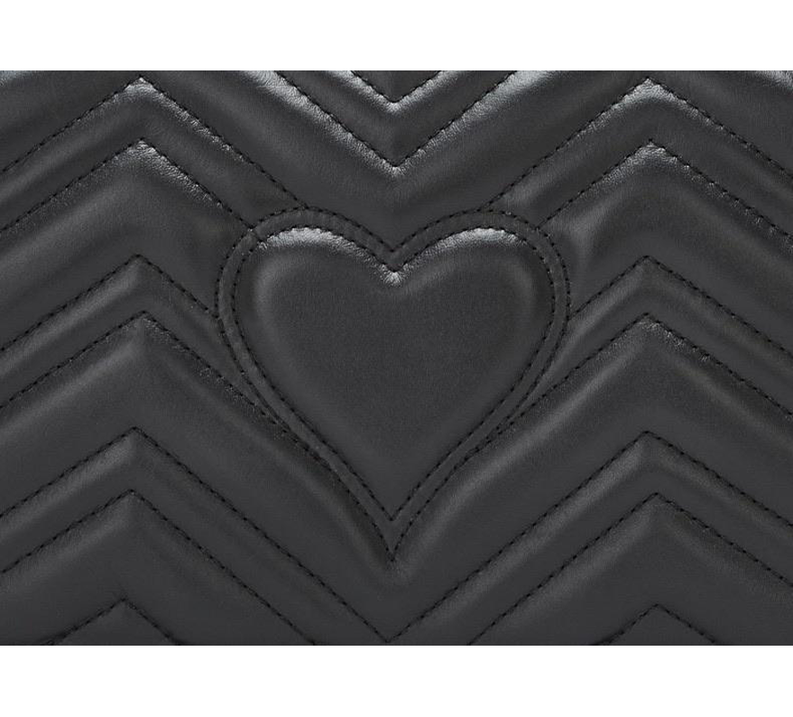 Mermaid Buckle Quilted - Kaitlyn Pan Shoes