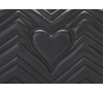 Mermaid Buckle Quilted - Kaitlyn Pan Shoes