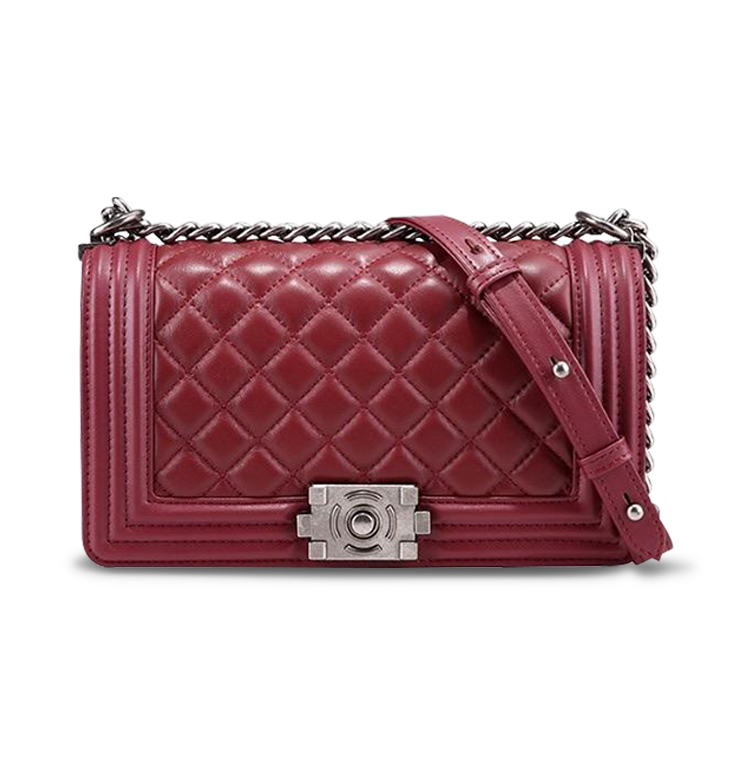 Ella Quilted - Kaitlyn Pan Shoes