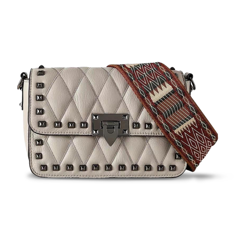 Layla Quilted - Kaitlyn Pan Shoes