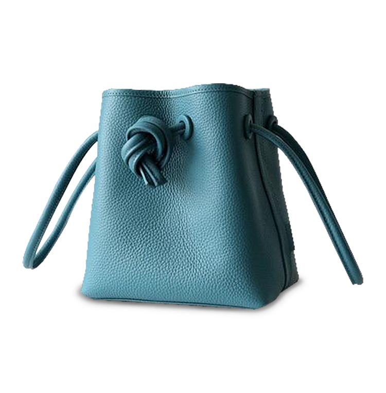 Ava Bucket - Kaitlyn Pan Shoes