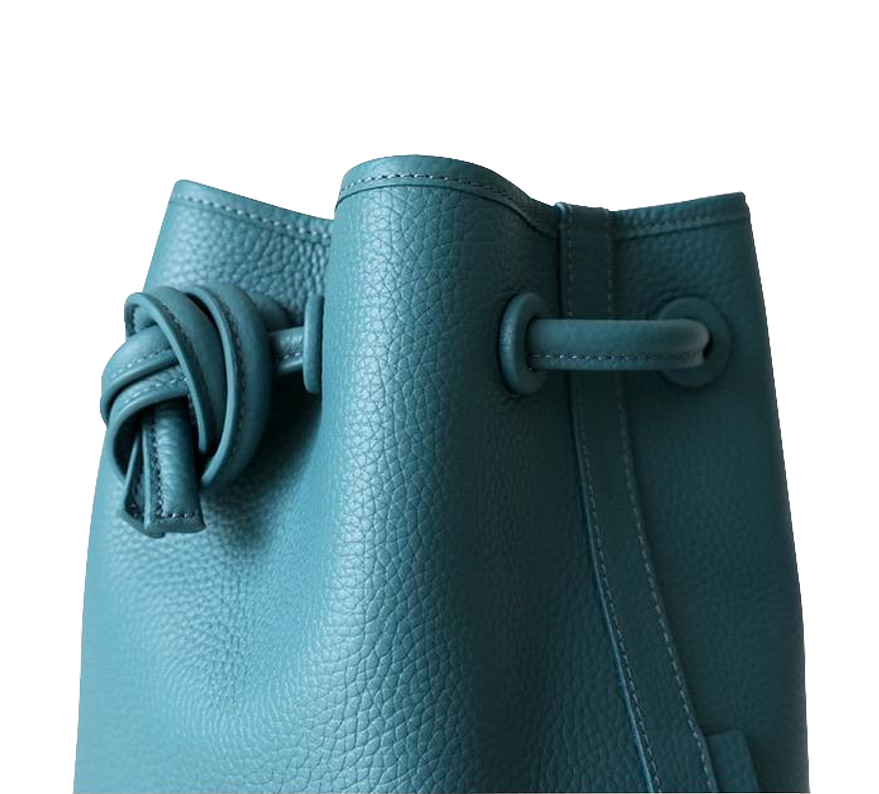 Ava Bucket - Kaitlyn Pan Shoes